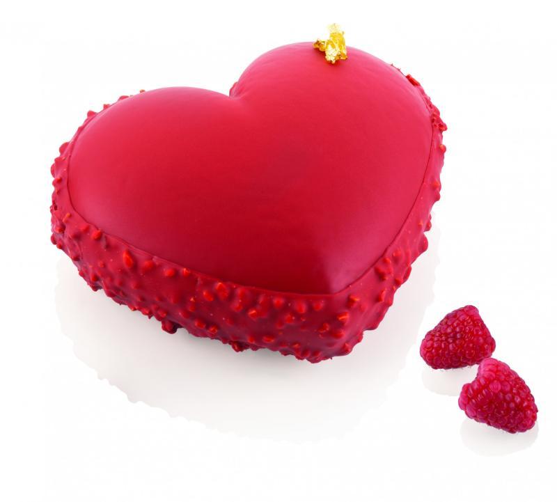 Silikomart Venice 750 Bageform – Perfekt til bagning!