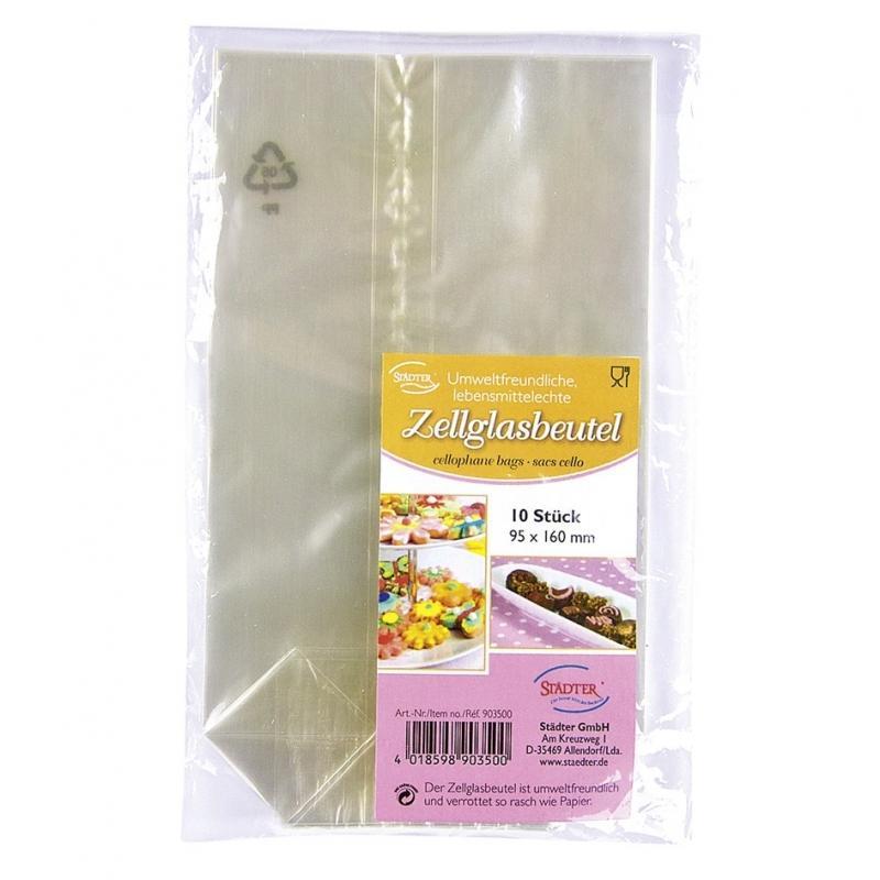 Slikposer 11,5x19 cm – 10 stk til festlige anledninger!