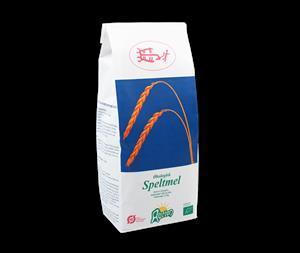 Økologisk Speltmel Aurion 1,5 kg - Ideelt til bagning!