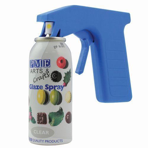 Spraypistol til PME Sprayfarve - Stort udvalg hos BageTid.dk