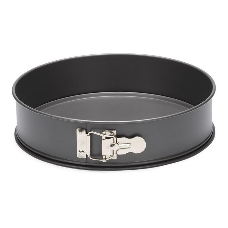 Non-stick Springform 24 cm – Ideel til bagning!