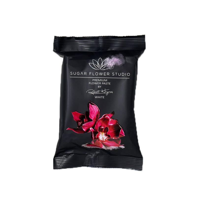 Sukkerblomst Modellering Paste 250 G - Perfekt til Kagepyntning