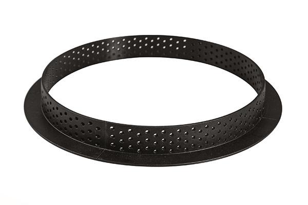 Silikone Tærteform Ø19 cm fra Silikomart - Udsalg!