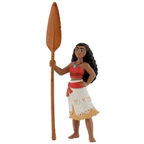 Moana Topfigur 13 Cm – Fantastisk Tilbud til Fødselsdag!