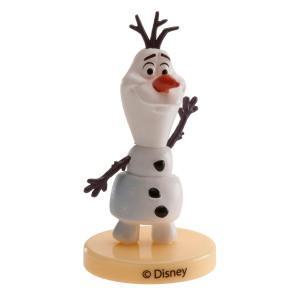 Topfigur Olaf fra Frost - Ideel til Fødselsdagsfest!