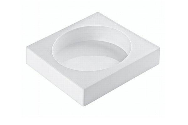 Fantastisk tilbud! Silikoneform Tor 16x4 cm fra Silikomart