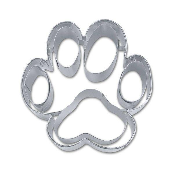 Udstikker til Hundepote – Perfekt til bagning og kreativitet