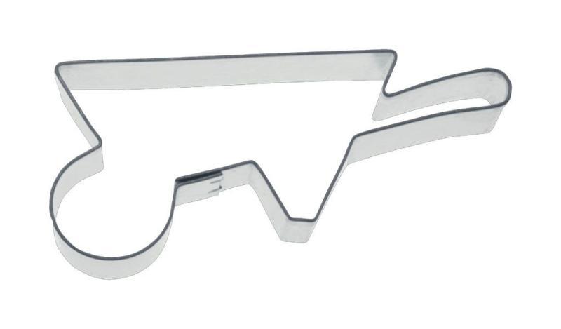 Udstikker Trillebør 7 cm - Perfekt til bagning!