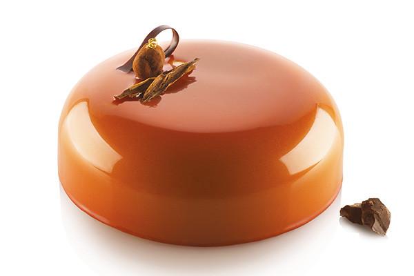 Universo 600 Silikoneform fra Silikomart - Kageform