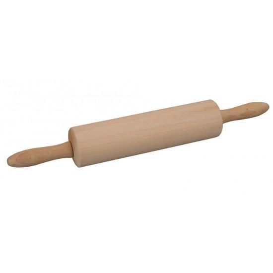 Sjov Børne Kagerulle i Bøgetræ – Bagning for Små Hænder!