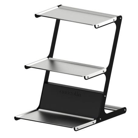 Elegant Buffetdisplay med 3 Niveauer – GN 1/3 Taly