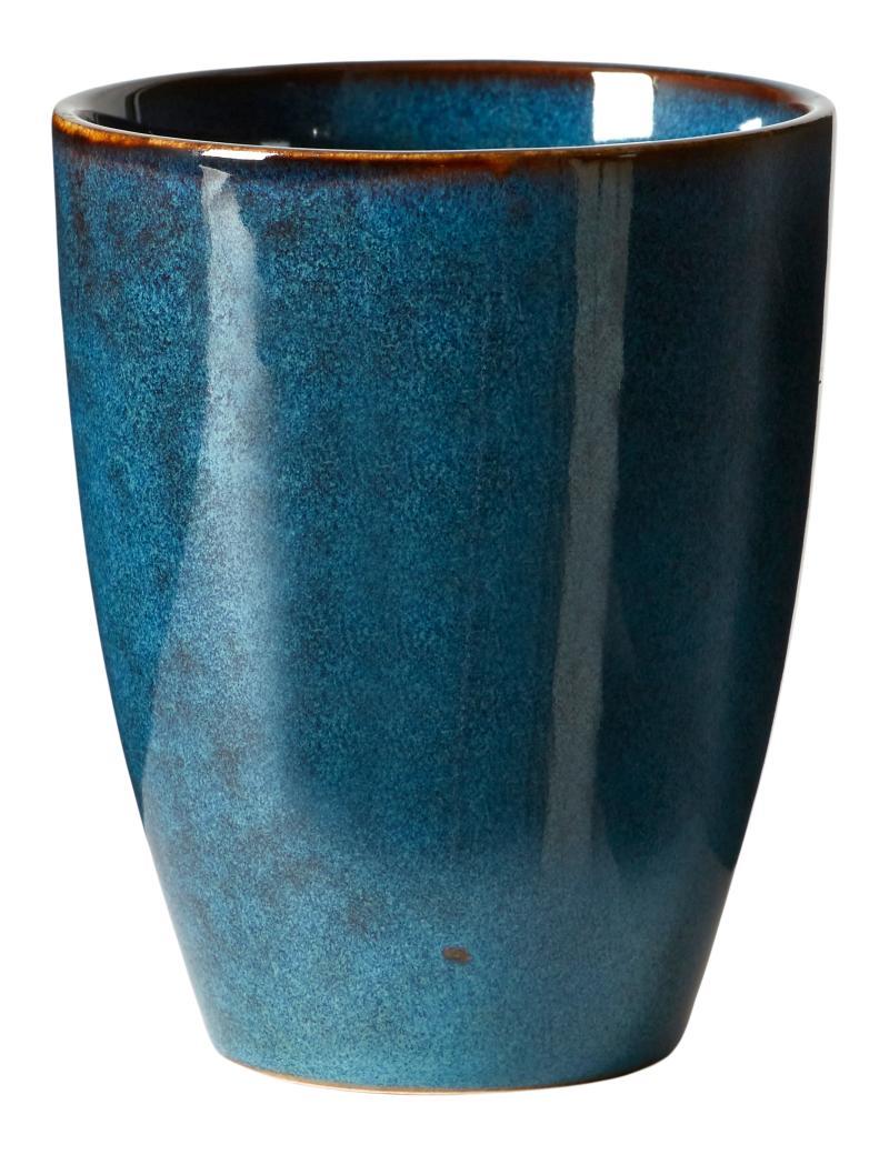 Da'Core Uden Hank Krus Blå - Stilfuldt og Unikt Design