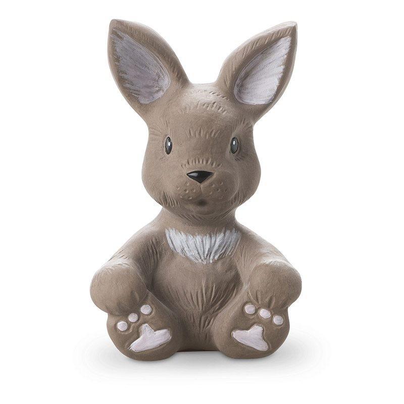 Sød Etly Klarborg Harekilling Nøk til Påske pynt