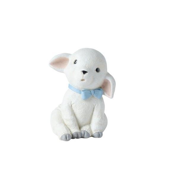 Etly Klarborg Lam - Store Ludolf til Påske pynt