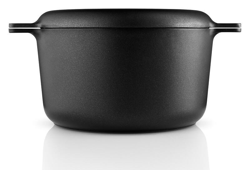 Eva Solo Nordic Kitchen 3L Gryde – Kvalitet til Madlavning