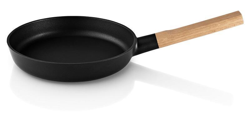 Eva Solo Nordic Kitchen Stegepande 24 cm - Kvalitet og Stil