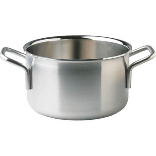Elegant Eva Trio Multi Gryde 3,6L - Uundgåelig til Køkkenet