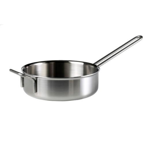 Eva Trio Multi Sauterpande 24 Cm – Kvalitet til Dit Køkken