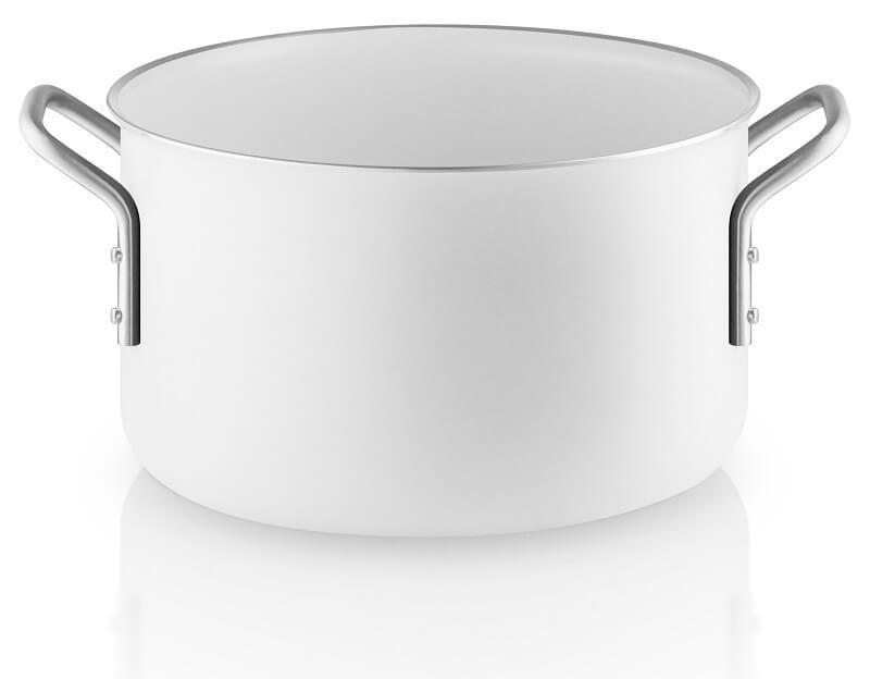 Eva Trio White Line Gryde 3,8L – Kvalitet til Madlavning