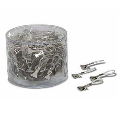 Funktion Håndklædeclips - Hold Håndklæderne På Plads!