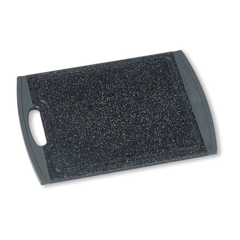 Skridsikkert Holm Skærebræt - Uundgåeligt til Kokken!