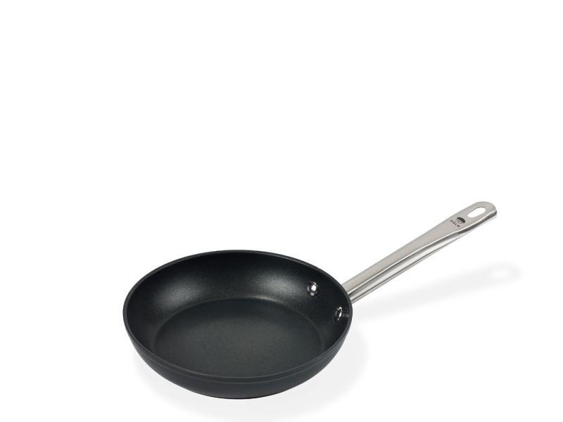 Holm Stegepande 20 cm – Perfekt til alle varmekilder!