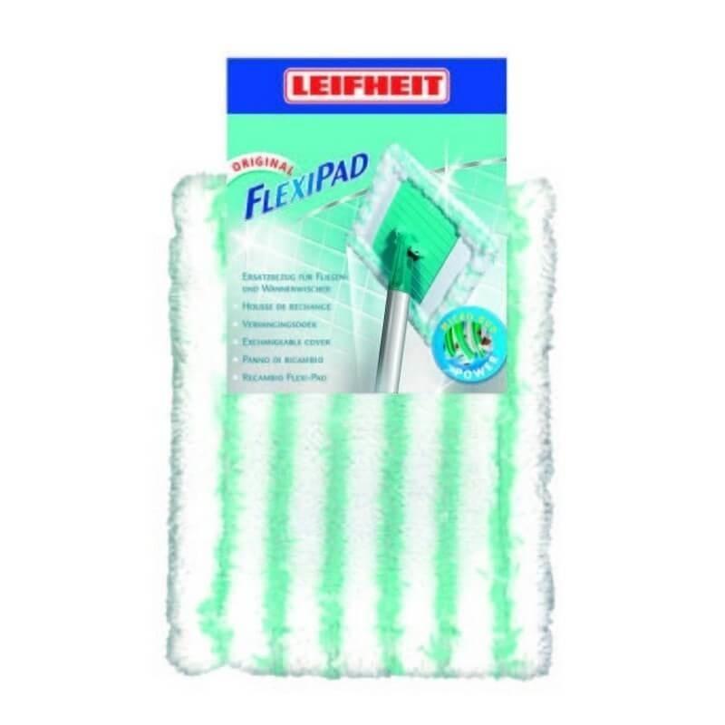 Leifheit Flexipad Rengøringsbetræk - Effektiv Rengøring!