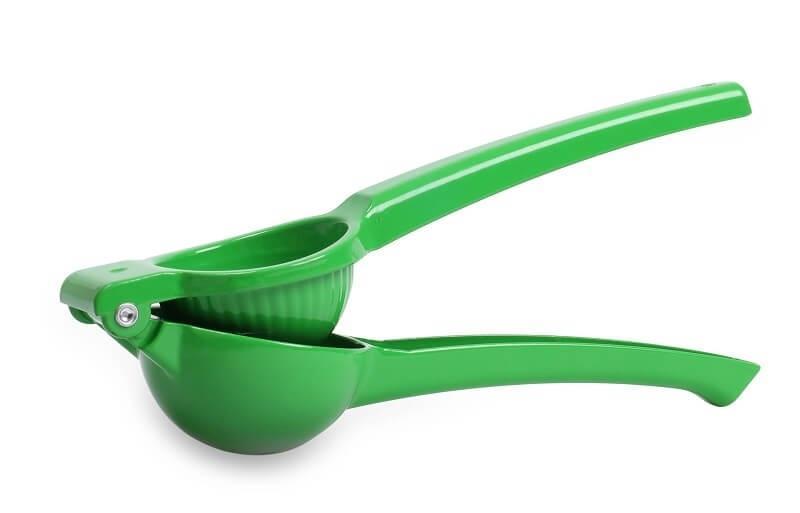 Royal Limepresser i Grøn - Perfekt til Limesaft