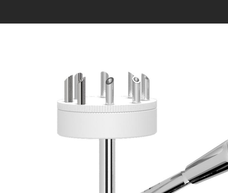 Saro Donut Filler – Uundgåeligt værktøj til perfekte donuts!