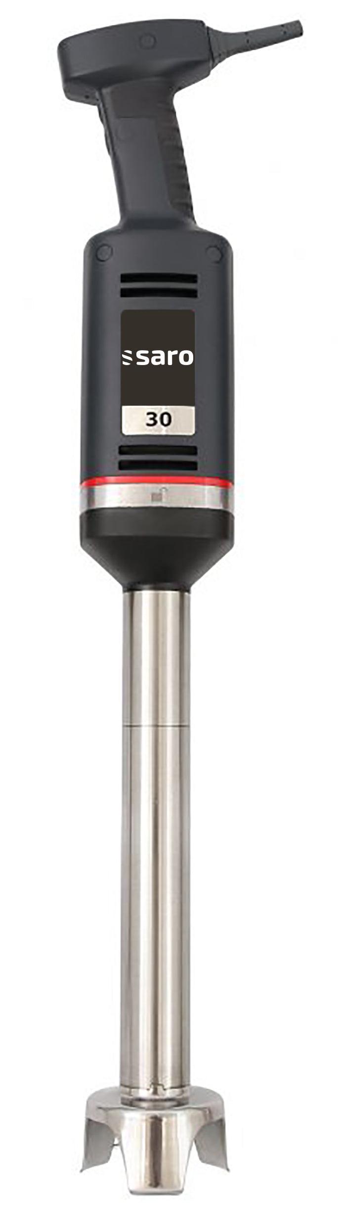 Saro Stavblender Xm 32 – Professionelt Køkkenværktøj på Udsalg