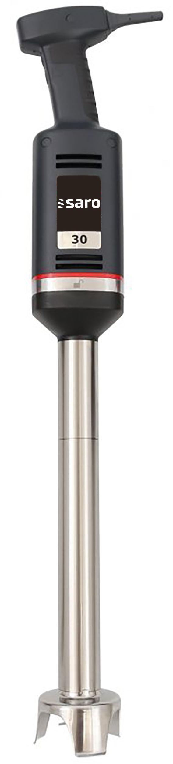 Saro Stavblender Xm 33 – Professionel Kvalitet til Køkkenet