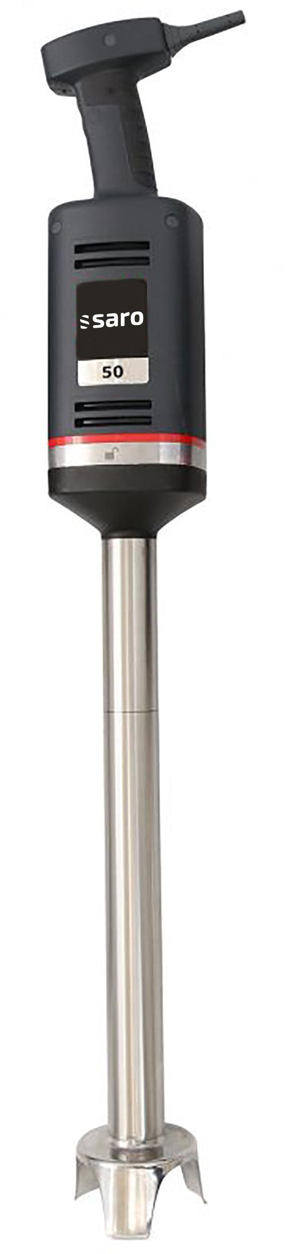 Saro Mixer Stavblender Xm 52 – Professionel Kvalitet!