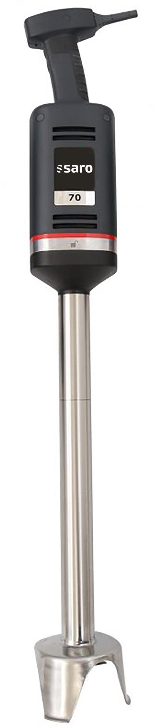 Saro Stavblender XM 71 – Professionel Kvalitet til Madlavning