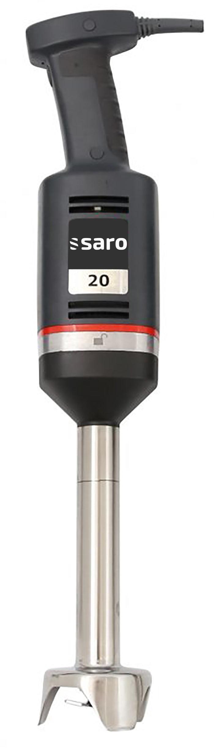 Saro Mixer Stavblender Xm 22 – Professionel Kvalitet Tilbud