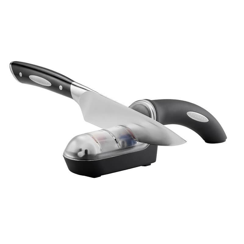 Scanpan Classic Knivsliber - Hold dine knive skarpe!