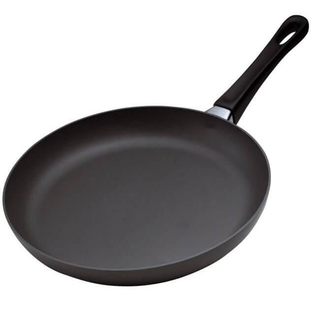 Scanpan Classic Stegepande 32 Cm – Kvalitet til Madlavning