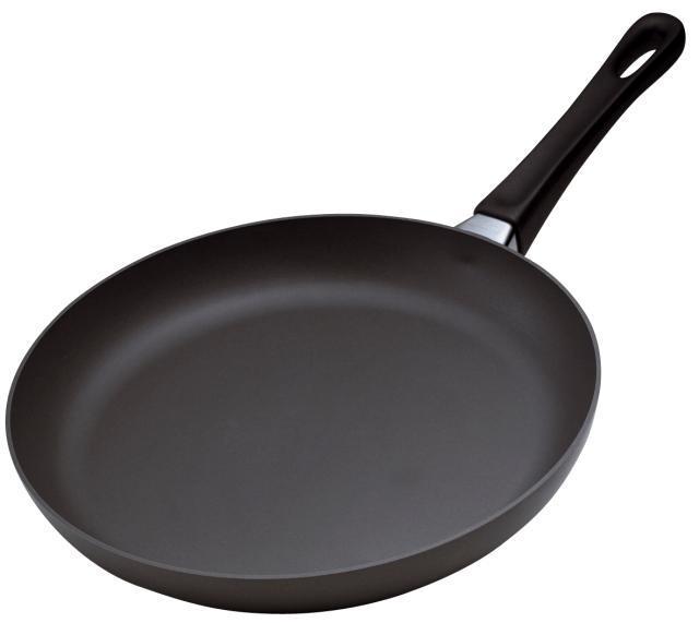 Scanpan Classic Non-Stick Stegepande 20 Cm - Kvalitet!