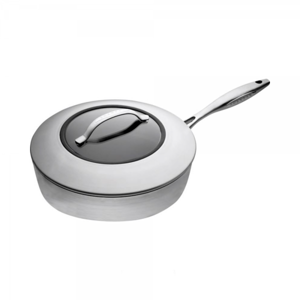 Scanpan CTX Sauterpande 26 Cm – Dansk Design Tilbud!
