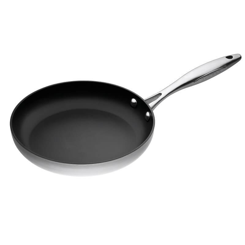 Scanpan CTX 20 Cm Stegepande - Non-Stick Kvalitet!