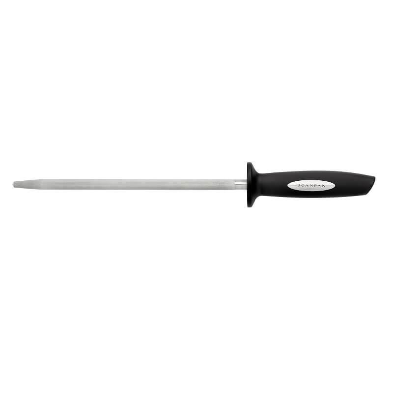 Scanpan Strygestål Classic - Hold dine knive skarpe!