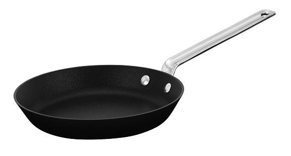 Scanpan Techniq Stegepande 22 Cm - Kvalitet til madlavning