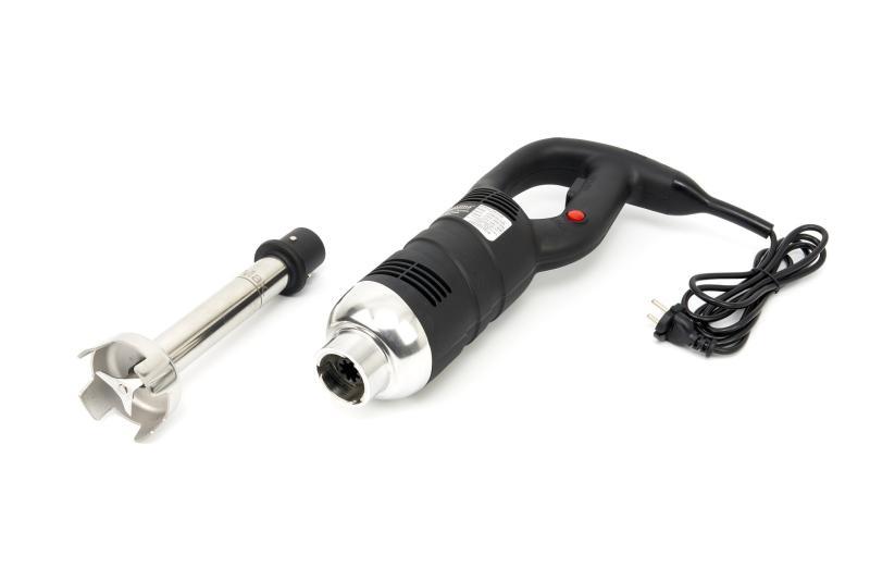 Ergonomisk Stavblender 450W – Uundgåelig i Køkkenet