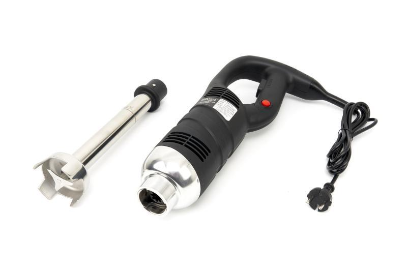 Ergonomisk 450W Stavblender til Professionelle Køkkener