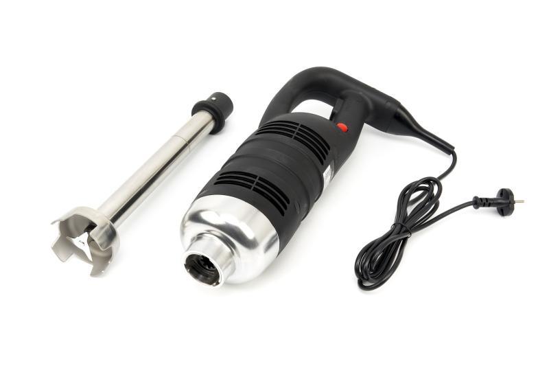 Ergonomisk Stavblender 31 Cm – 650w til Professionelt Køkken