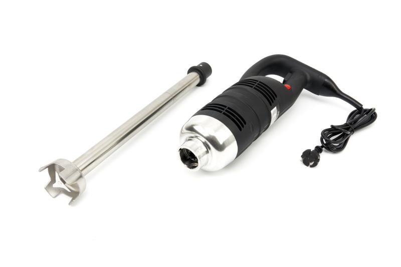 Ergonomisk Stavblender 46 cm – 850W til Professionelle Kokkene