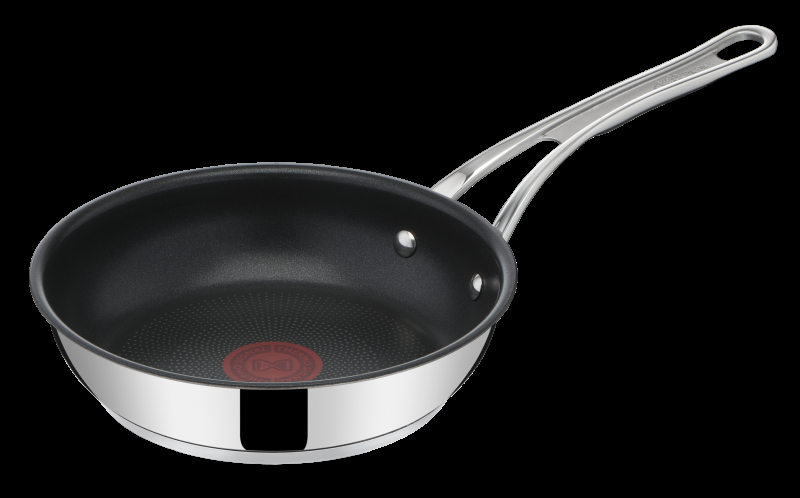 Tefal Jamie Oliver Cook's Classics Stegepande 24 cm - Tilbud!