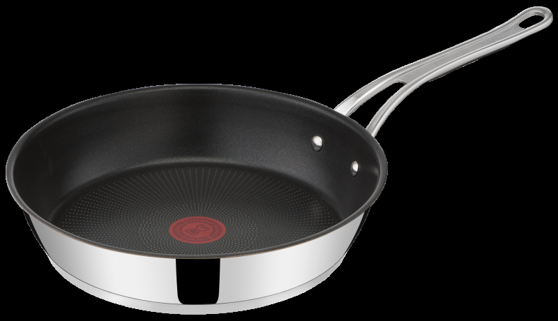 Tefal Jamie Oliver Stegepande 28 cm - Madlavning i topklasse