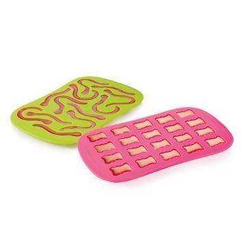 Sjove vingummi forme til bamser og orme – Hurtig levering!