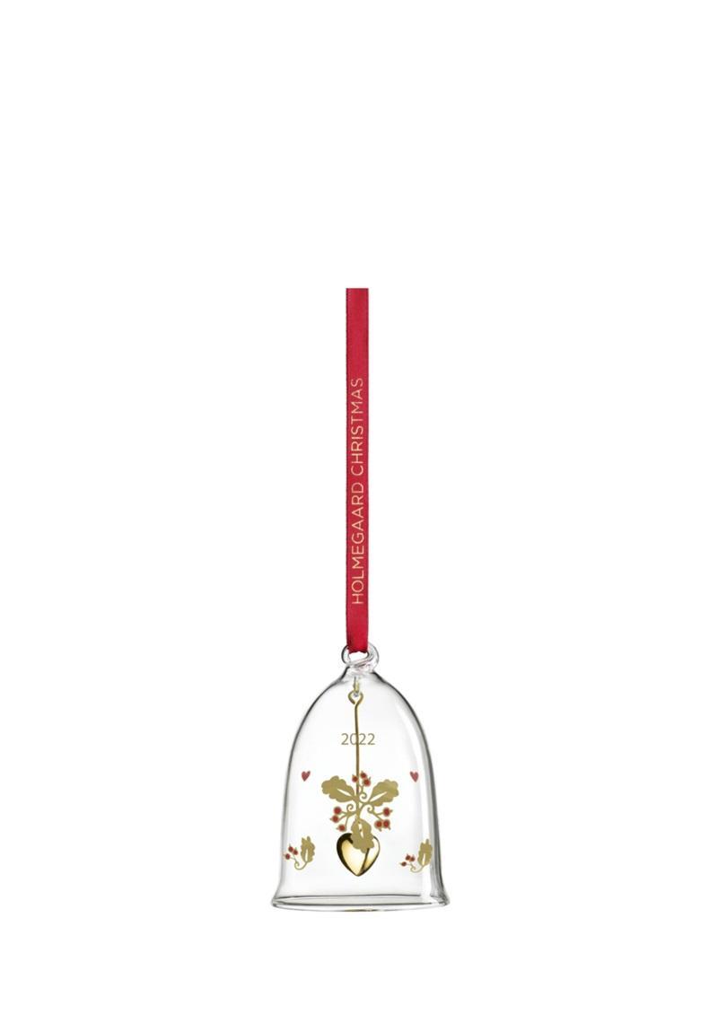 Ann Sofi Romme Juleklokke 2022 – Lille Klar pynt til jul