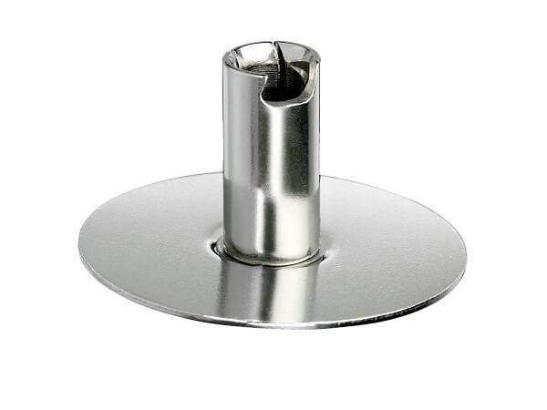 Bamix Piskeskive - Uundgåelig Køkkenhjælp til Piskning